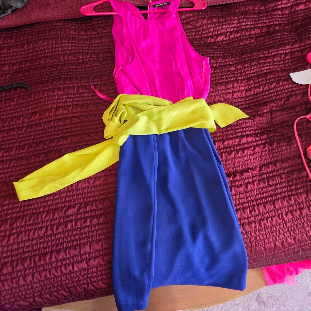 Gianni Bini dress